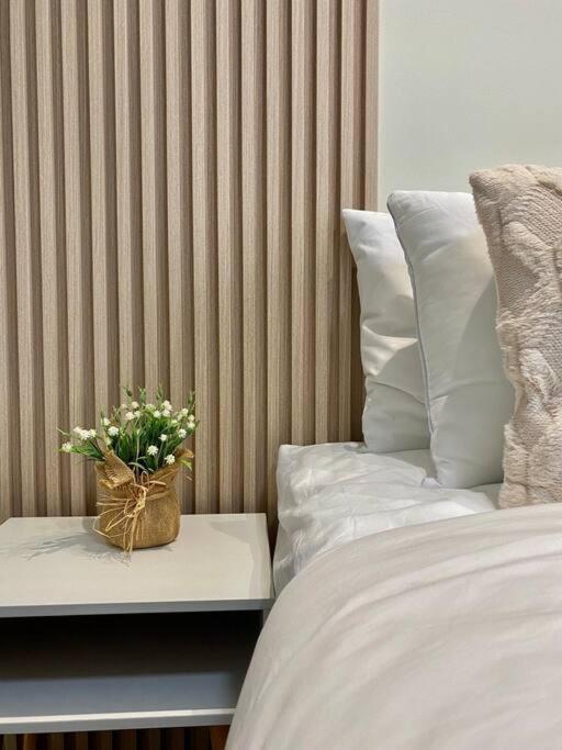 Stylish Nordic Suite, Pool View, Geo Bukit Rimau, Kota Kemuning